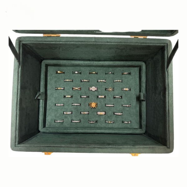 Customize Diamond Ring Selector Box - Image 4
