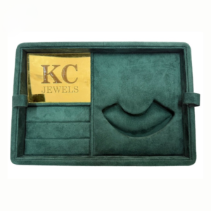 Customize Diamond Ring Selector Box