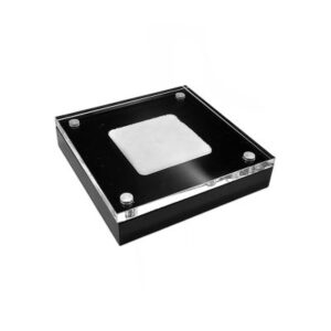 Magnetic Gem Stone Box
