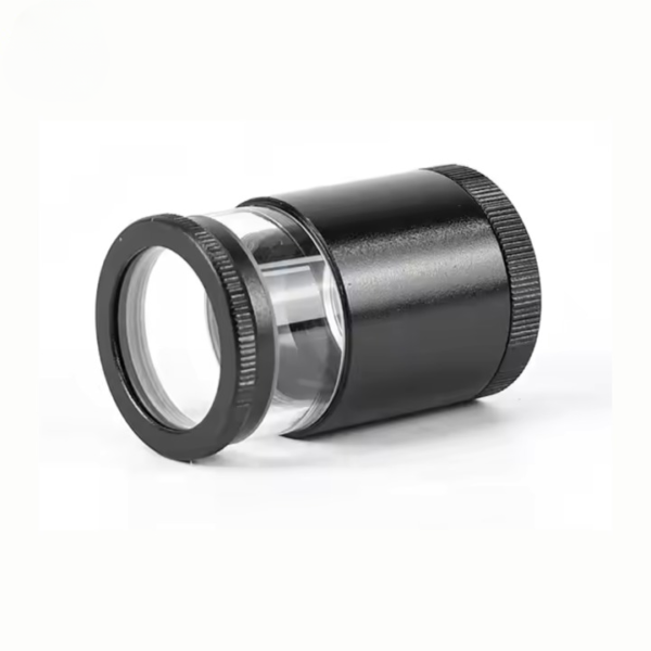 Magnifier with Scale 10X