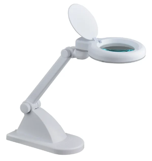 Magnifying Lamp