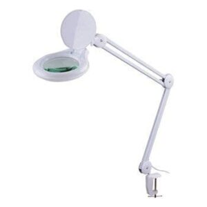 Magnifying Magnifier Lamp
