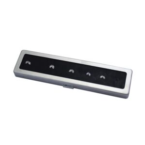 Metal Dabby 2x8