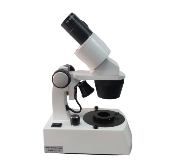 Fable Gem Microscope FGM-U2-19