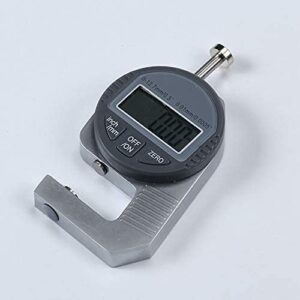 Mini Digital Thickness Gauge