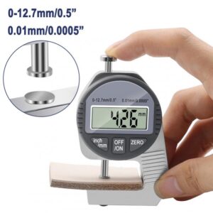 Mini Digital Thickness Gauge