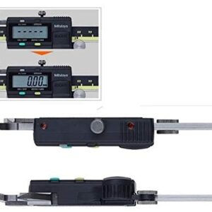 Mitutoyo Digital Caliper