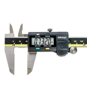Mitutoyo Digital Caliper