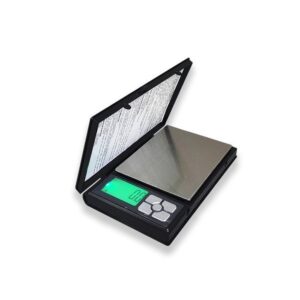 Notebook Series Digital Scale