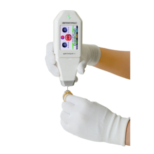 Optimum CVD Tester