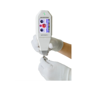 Optimum CVD Tester