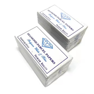 Diamond Parcel Papers