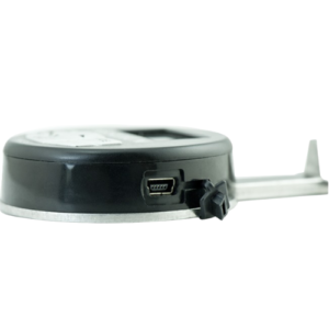 Presidium Computer Gauge