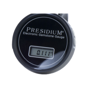 Presidium Electronic Gauge
