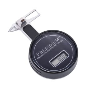 Presidium Electronic Gauge