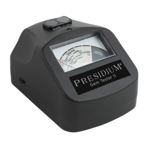 Presidium Gem Tester II