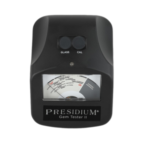 Presidium Gem Tester II