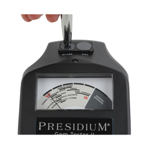 Presidium Gem Tester II