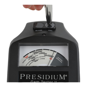Presidium Gem Tester II