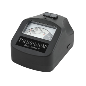 Presidium Gem Tester II