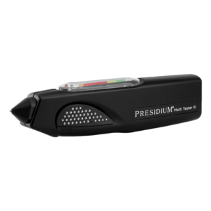 Presidium Multi Tester III