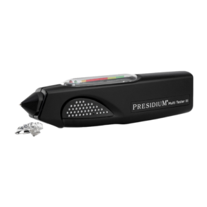 Presidium Multi Tester III