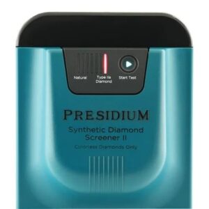 Presidium Synthetic Diamond Screener II