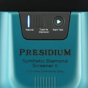 Presidium Synthetic Diamond Screener II