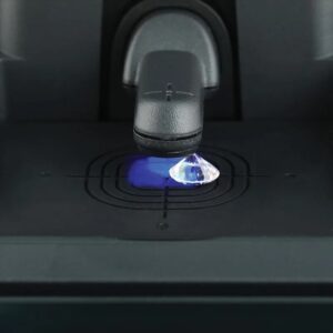 Presidium Synthetic Diamond Screener II