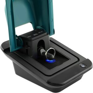 Presidium Synthetic Diamond Screener II