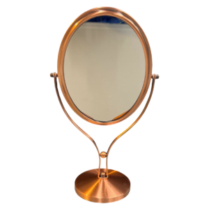 Mirror 8" Oval