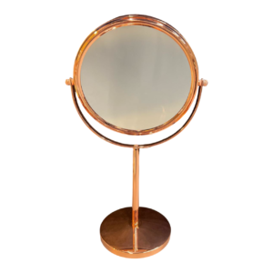Mirror 8" Straight