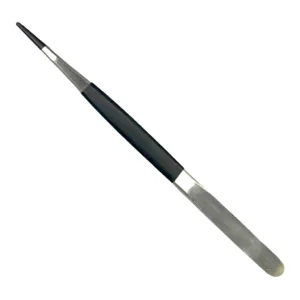 Rubber Grip Tweezer