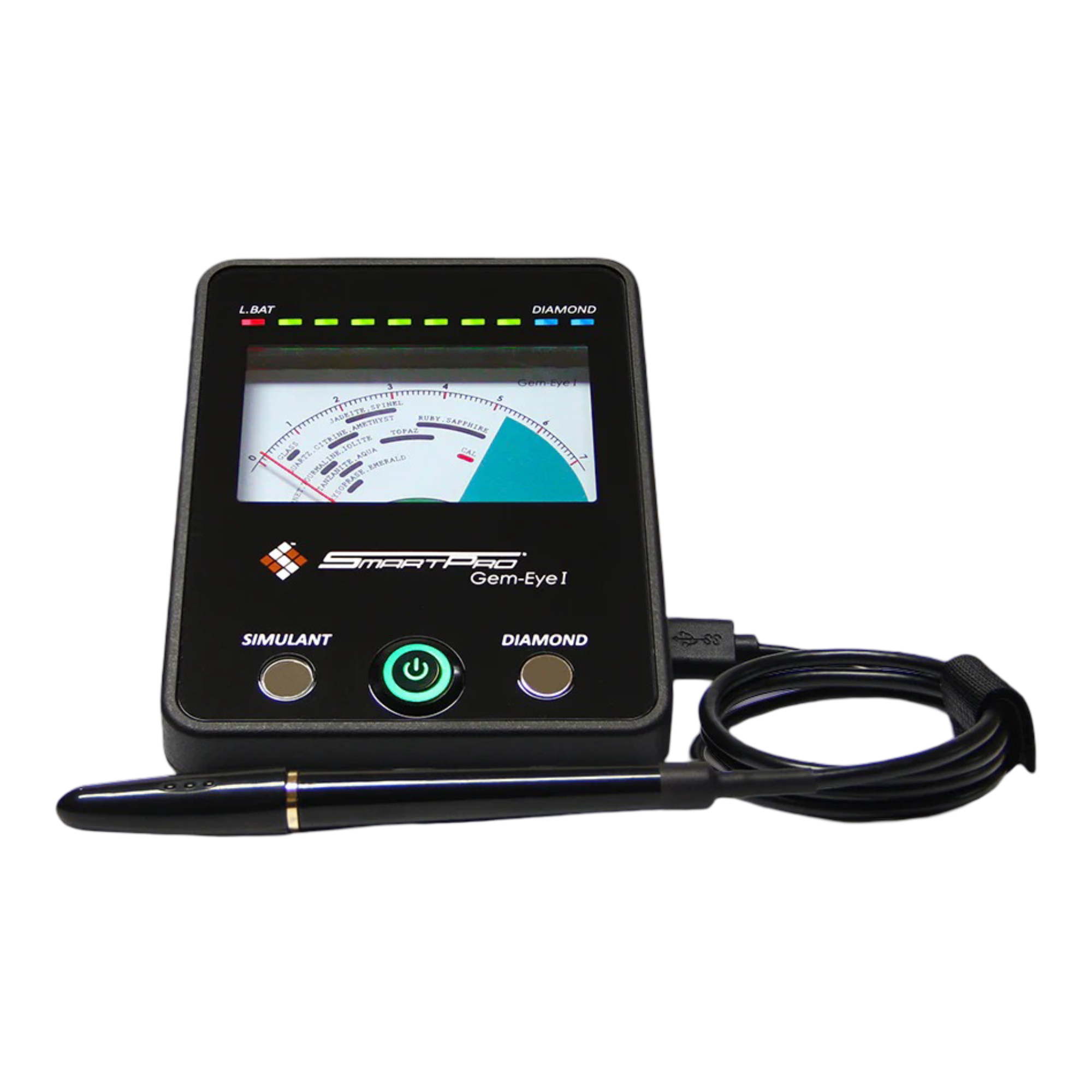 SmartPro Gem-eye I - Image 2