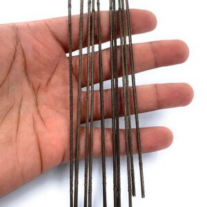 Super Piercing Jewelers Saw Blades