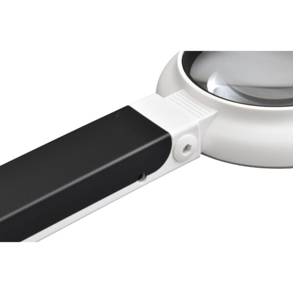 TH-7020C Multifunction Handheld Magnifier - Image 9