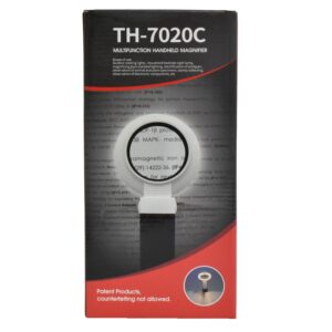 TH-7020C Multifunction Handheld Magnifier