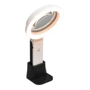 TH-7020C Multifunction Handheld Magnifier