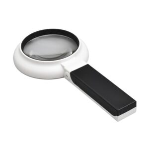 TH-7020C Multifunction Handheld Magnifier