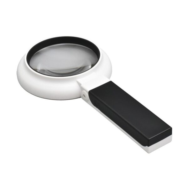 TH-7020C Multifunction Handheld Magnifier - Image 5