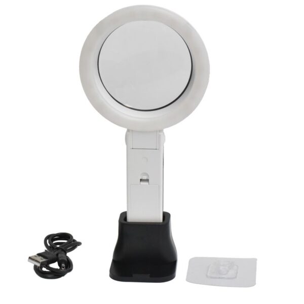 TH-7020C Multifunction Handheld Magnifier