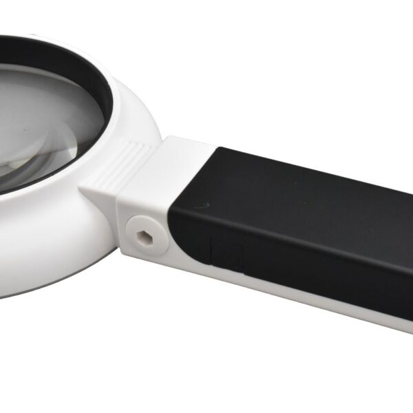 TH-7020C Multifunction Handheld Magnifier - Image 8