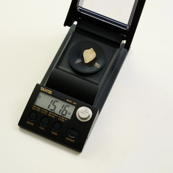 Tanita 1230 - Image 3