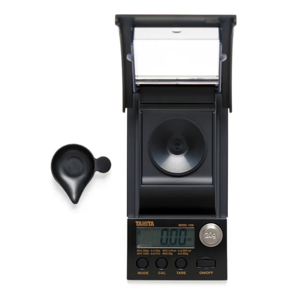 Tanita 1230 - Image 2