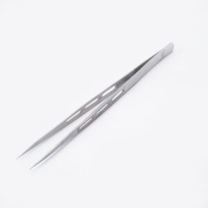 Tecno-Switzerland stainless Steel Anti-static Tweezer