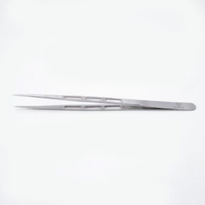 Tecno-Switzerland stainless Steel Anti-static Tweezer