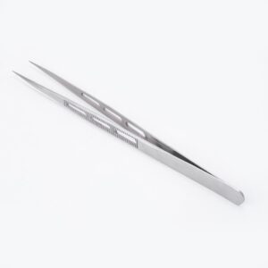Tecno-Switzerland stainless Steel Anti-static Tweezer