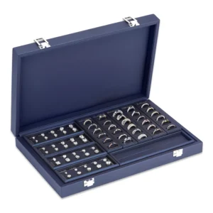 The Solitaire Palette Luxe