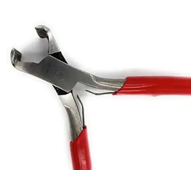 Top End Cutter Plier - Image 2