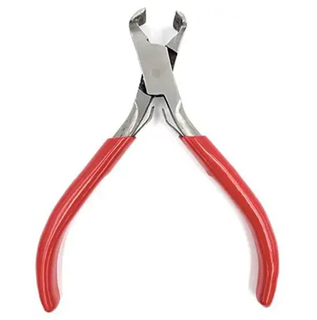 Top End Cutter Plier - Image 3